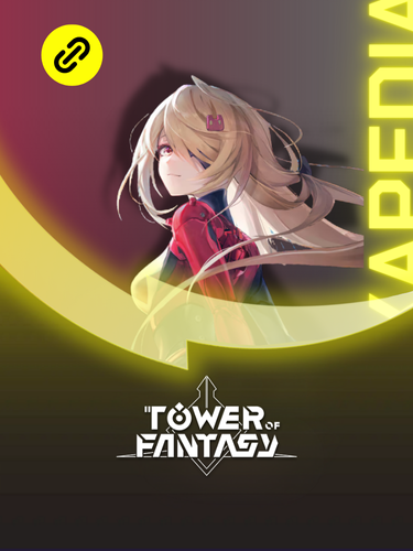 Tower of Fantasy - Link